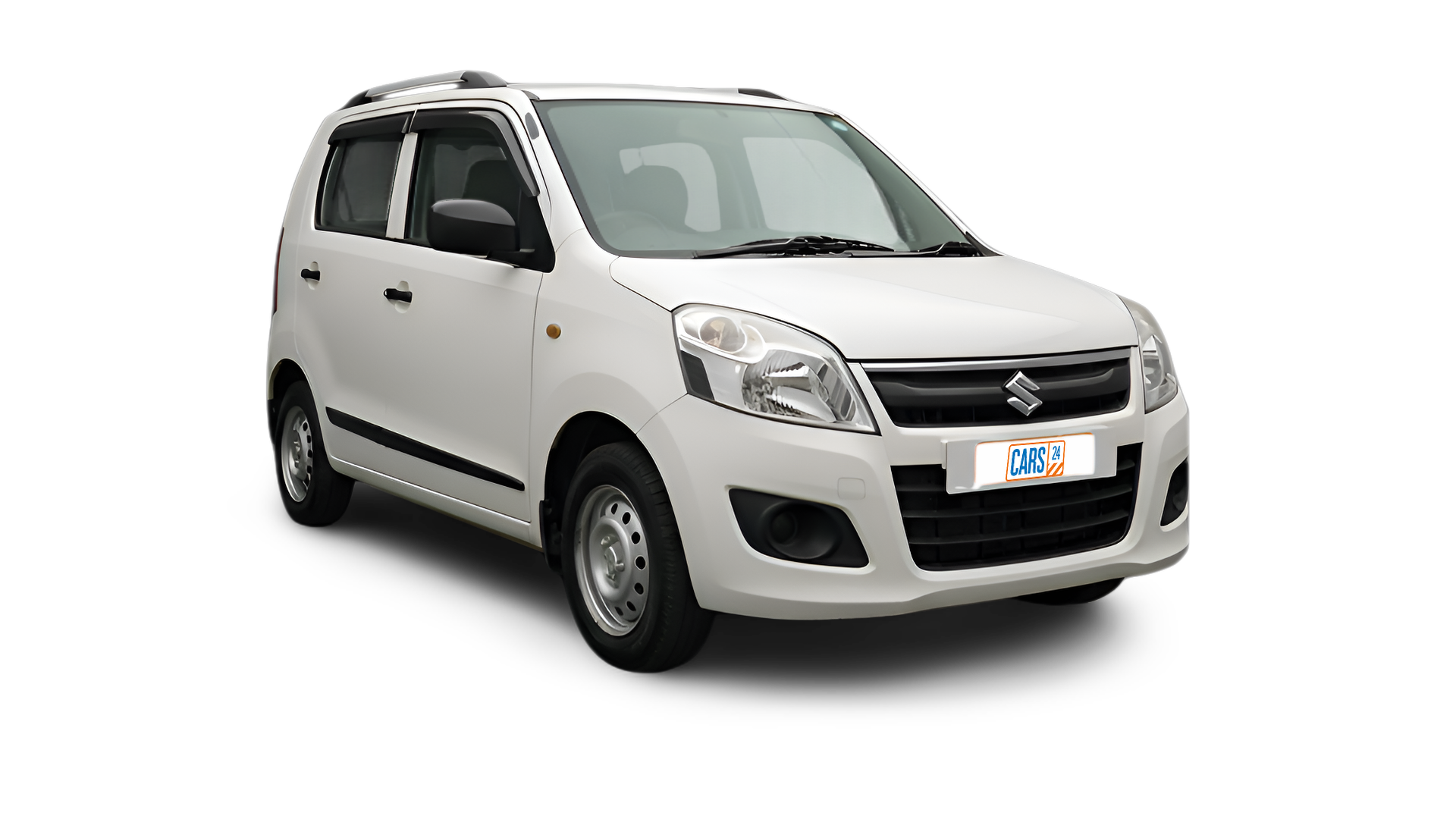 Maruti Wagon R 1.0-img